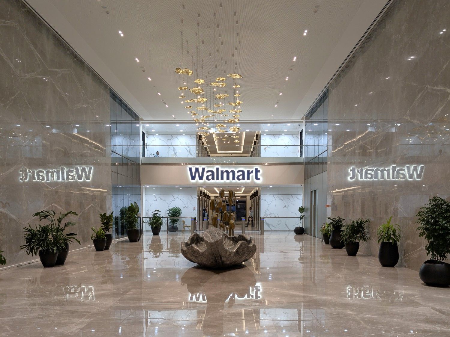 walmart Bengaluru 1